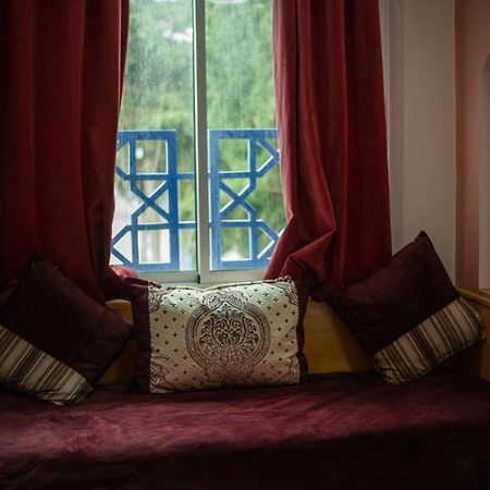 Hotel La Perle De Briech Asila Zewnętrze zdjęcie