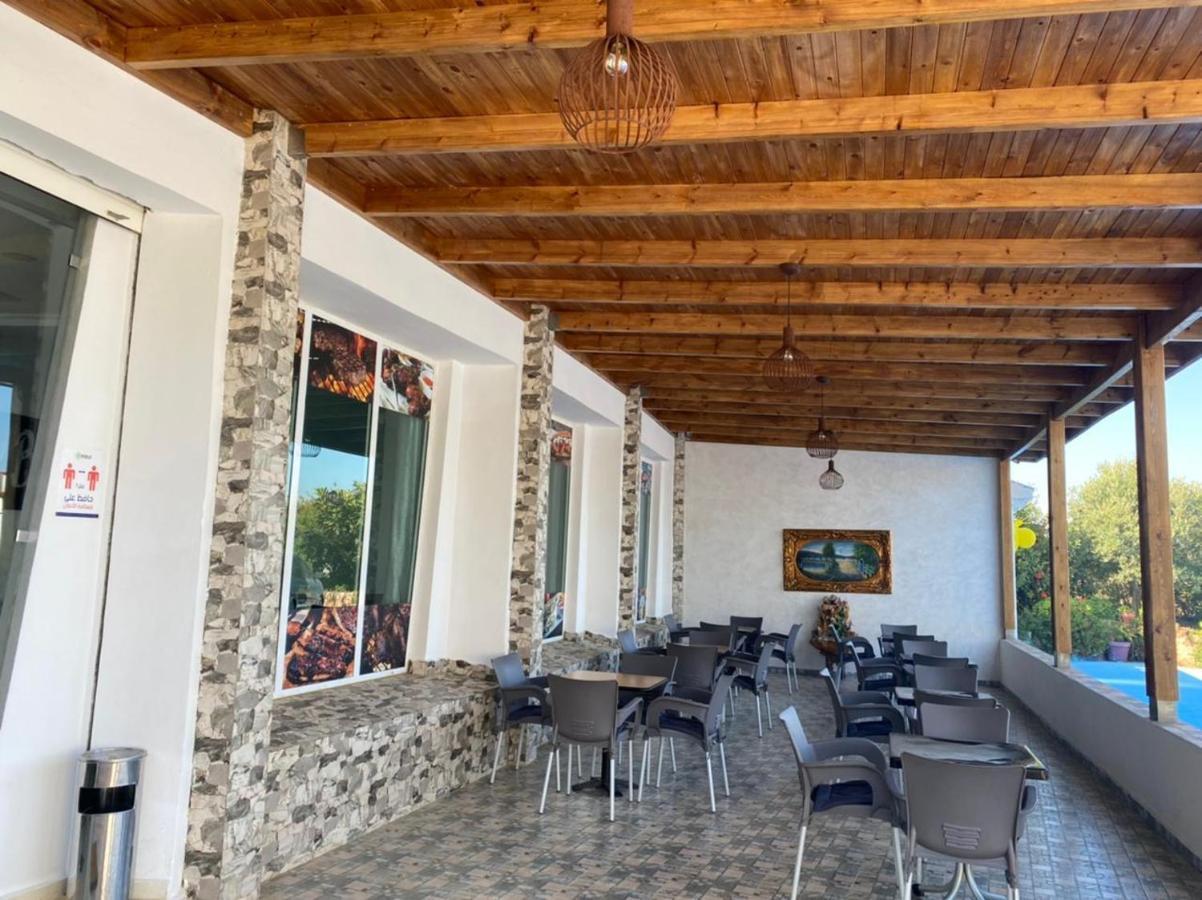 Hotel La Perle De Briech Asila Zewnętrze zdjęcie
