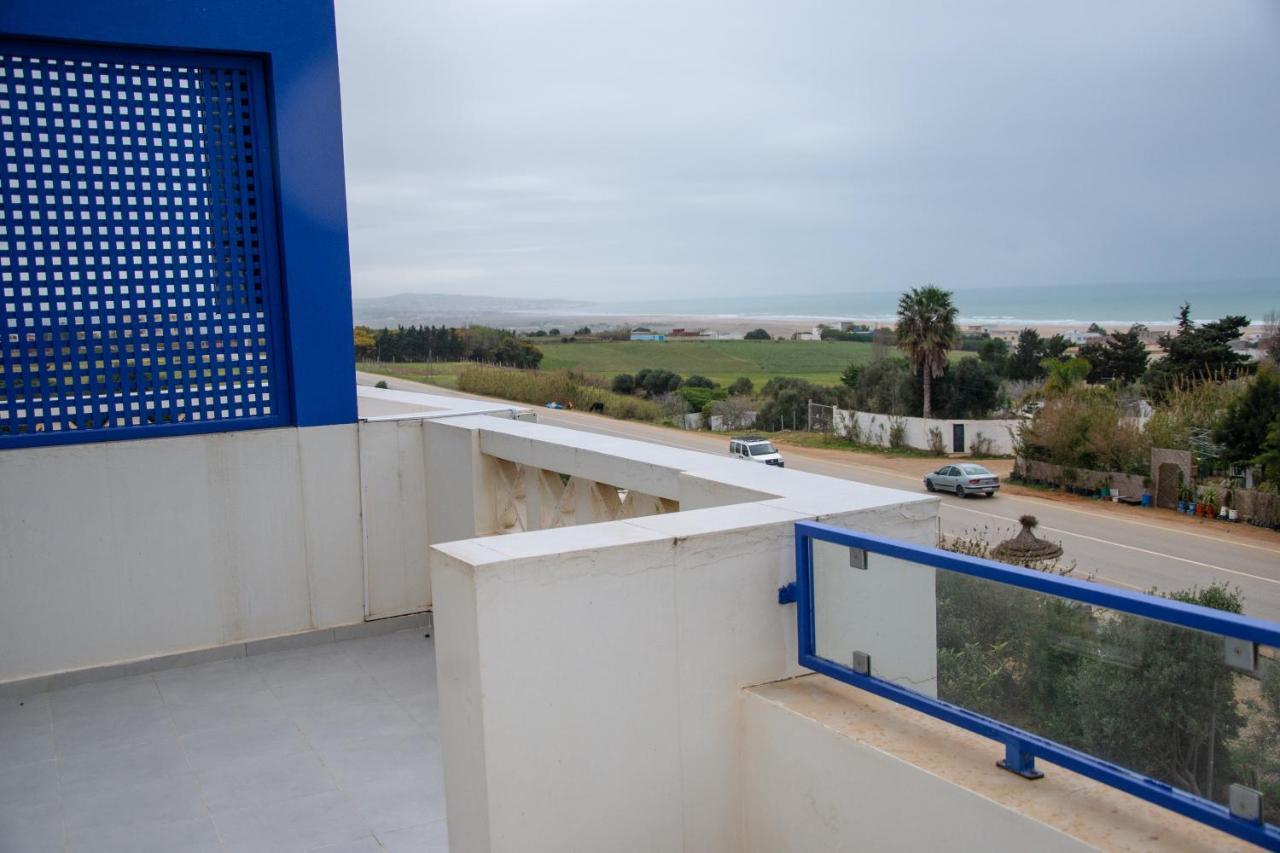 Hotel La Perle De Briech Asila Zewnętrze zdjęcie