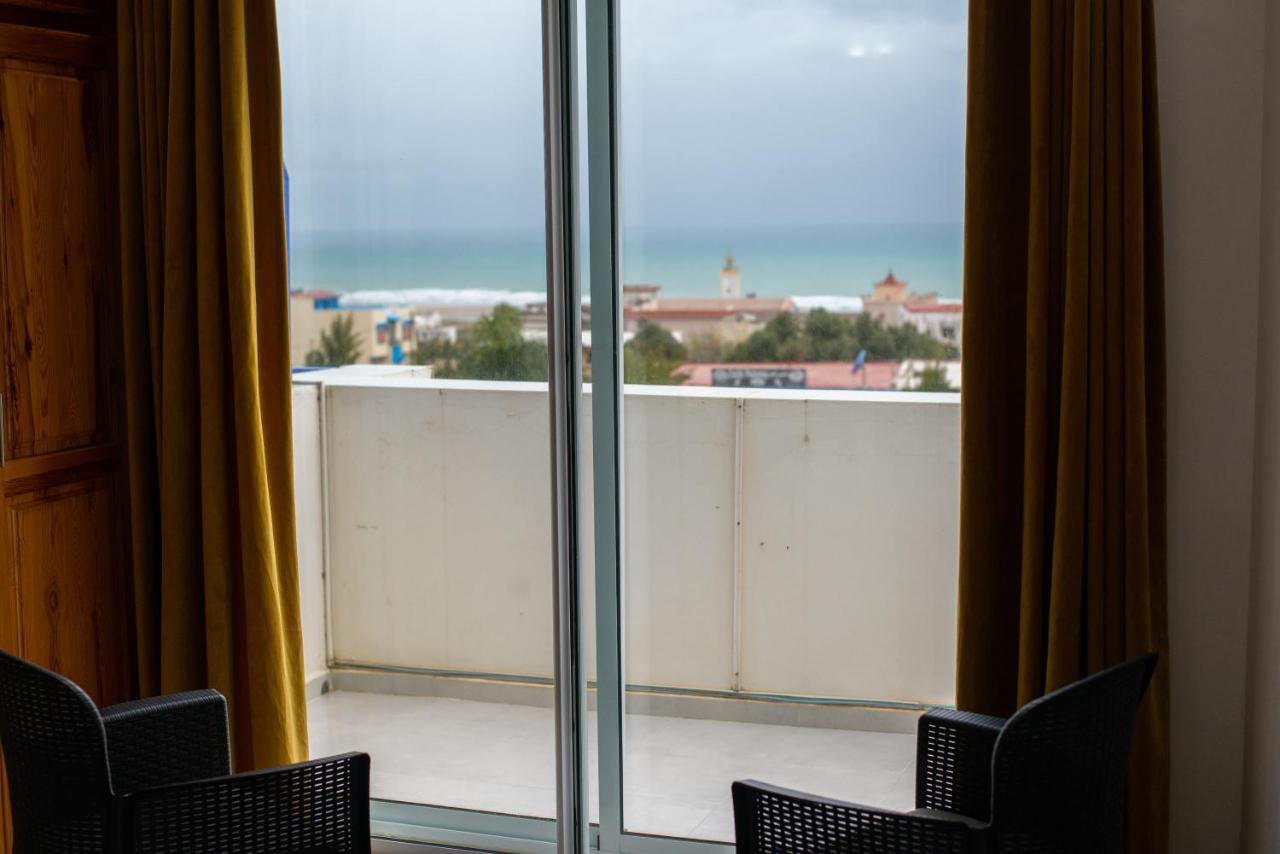 Hotel La Perle De Briech Asila Zewnętrze zdjęcie