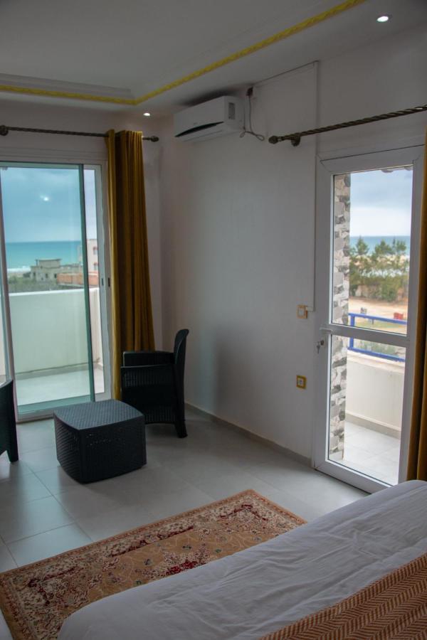 Hotel La Perle De Briech Asila Zewnętrze zdjęcie