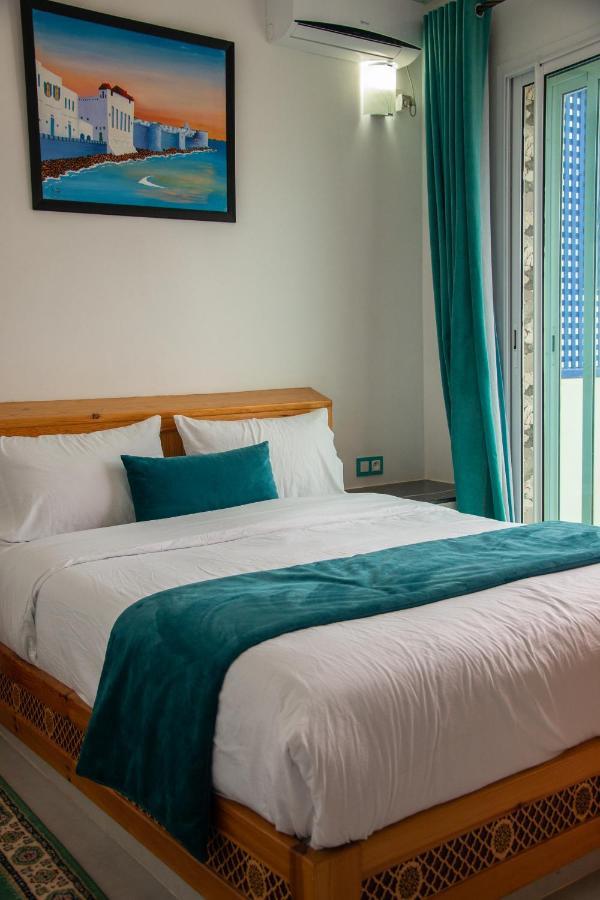 Hotel La Perle De Briech Asila Zewnętrze zdjęcie