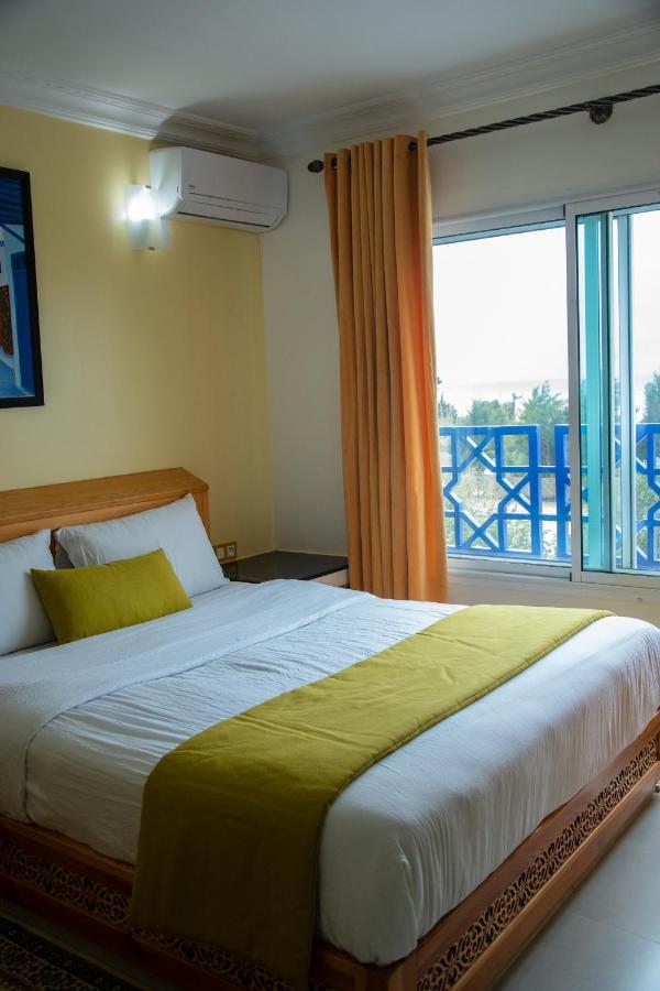 Hotel La Perle De Briech Asila Zewnętrze zdjęcie