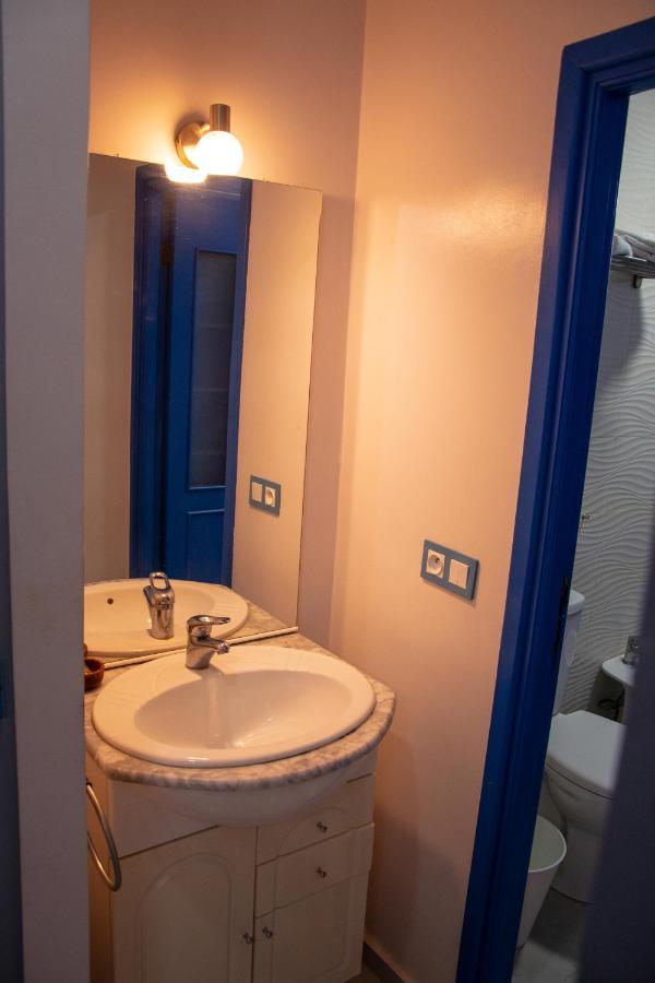 Hotel La Perle De Briech Asila Zewnętrze zdjęcie