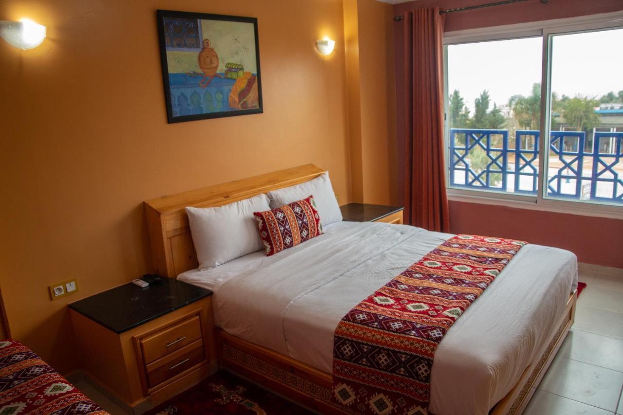 Hotel La Perle De Briech Asila Zewnętrze zdjęcie