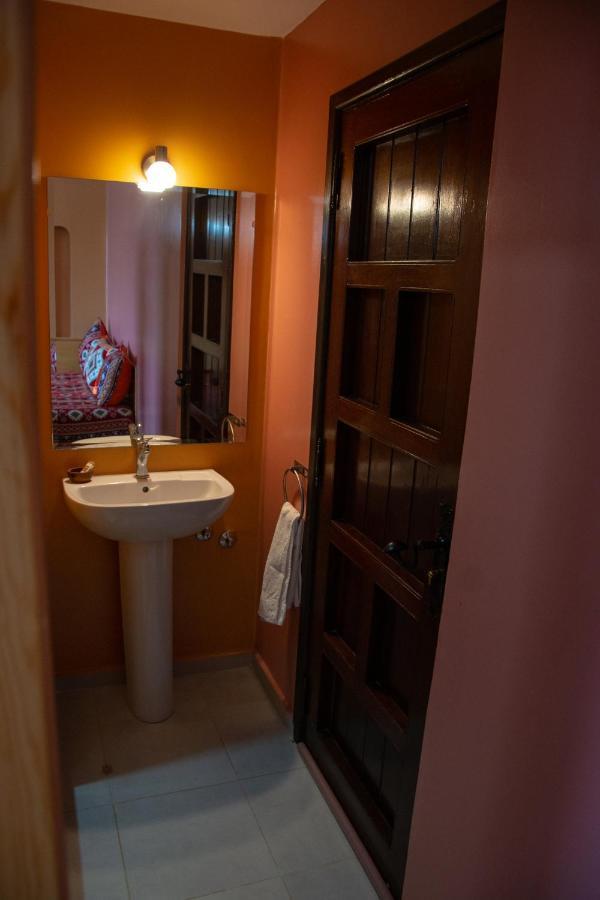 Hotel La Perle De Briech Asila Zewnętrze zdjęcie