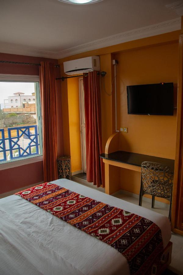 Hotel La Perle De Briech Asila Zewnętrze zdjęcie