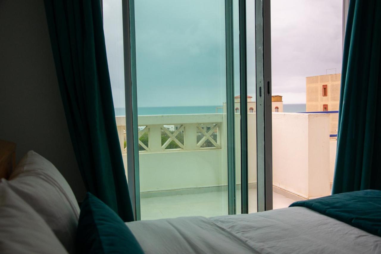 Hotel La Perle De Briech Asila Zewnętrze zdjęcie