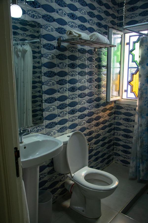 Hotel La Perle De Briech Asila Zewnętrze zdjęcie