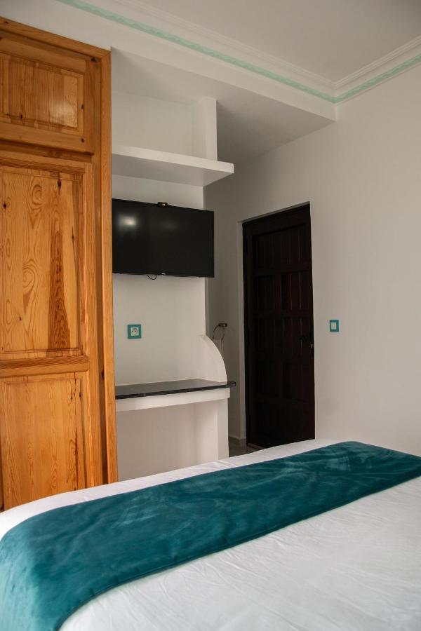 Hotel La Perle De Briech Asila Zewnętrze zdjęcie