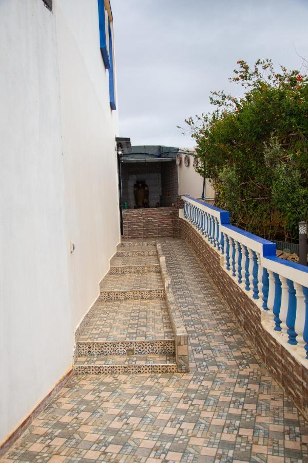 Hotel La Perle De Briech Asila Zewnętrze zdjęcie